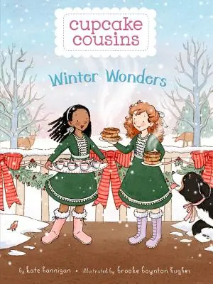 Zimné zázraky - Winter Wonders
