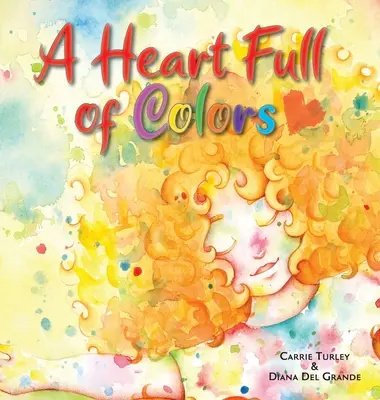 Srdce plné farieb - A Heart Full of Colors