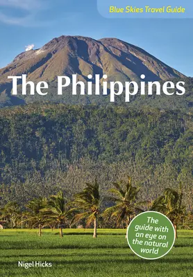 Sprievodca modrým nebom po Filipínach - Blue Skies Guide to the Philippines