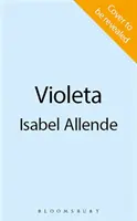 Violeta - okamžitý bestseller Sunday Times - Violeta - The instant Sunday Times bestseller