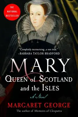 Mária, škótska kráľovná a ostrovy - Mary Queen of Scotland and the Isles