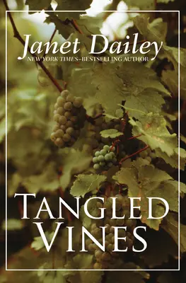Popletené liany - Tangled Vines
