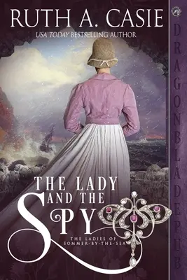 Dáma a špión - The Lady and the Spy