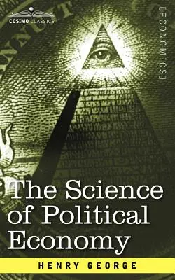 Veda o politickej ekonómii - The Science of Political Economy