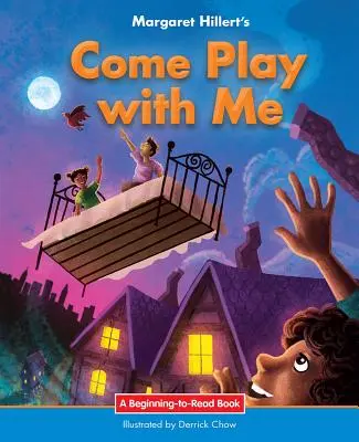 Poď sa so mnou hrať - Come Play with Me