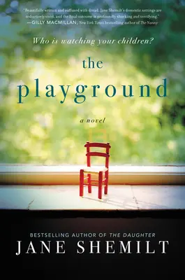 Detské ihrisko - The Playground