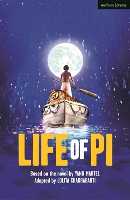 Život Pí - Life of Pi