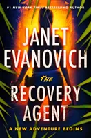 Agent pre obnovu - Nové dobrodružstvo sa začína - Recovery Agent - A New Adventure Begins