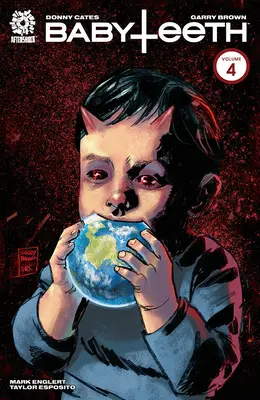 Babyteeth: 4. zväzok - Babyteeth: Volume 4
