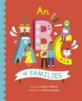 ABC rodín - ABC of Families