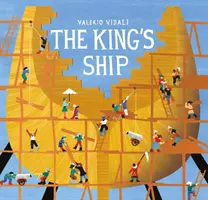 Kráľovská loď - King's Ship