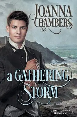 Zhromažďujúca sa búrka - A Gathering Storm