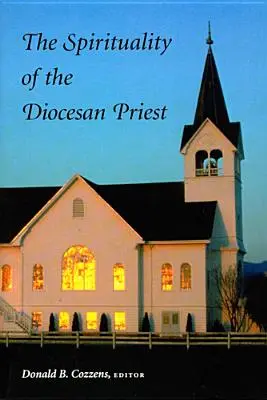 Spiritualita diecézneho kňaza - The Spirituality of the Diocesan Priest
