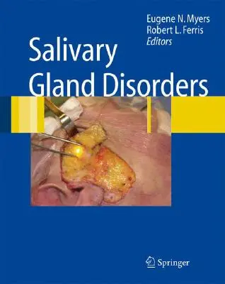 Poruchy slinných žliaz - Salivary Gland Disorders