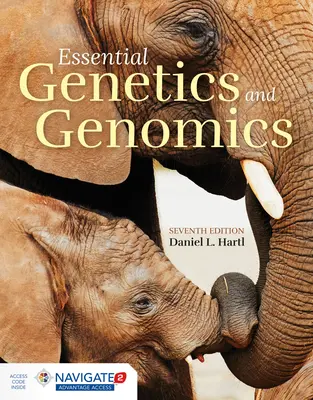 Základná genetika a genomika - Essential Genetics and Genomics