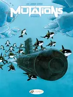 Mutations Vol. 2 - Epizóda 2 - Mutations Vol. 2 - Episode 2