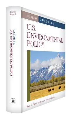 Sprievodca environmentálnou politikou USA - Guide to U.S. Environmental Policy