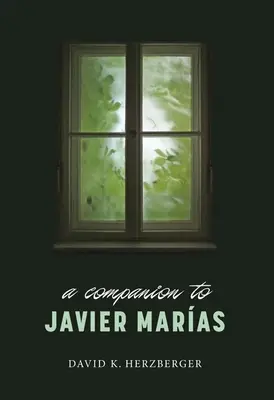 Spoločník Javiera Marasa - Companion to Javier Maras