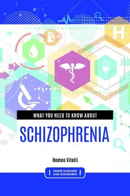 Čo potrebujete vedieť o schizofrénii - What you need to know about Schizophrenia
