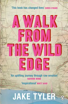 Prechádzka z divokého okraja - A Walk from the Wild Edge