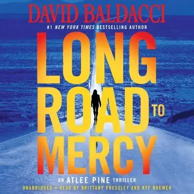 Dlhá cesta k milosrdenstvu - Long Road to Mercy