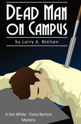 Mŕtvy muž na akademickej pôde - Dead Man on Campus