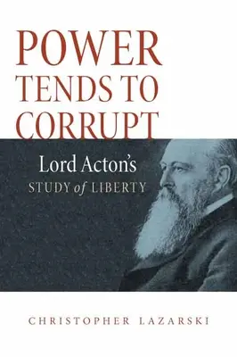 Moc má tendenciu korumpovať - Power Tends To Corrupt