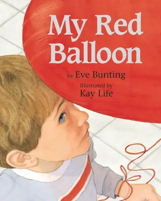 Môj červený balónik - My Red Balloon