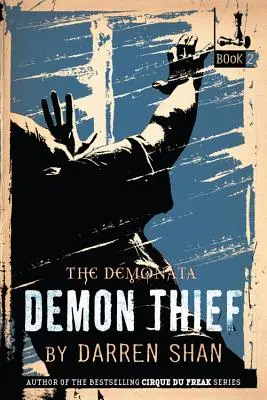 Zlodej démonov - Demon Thief