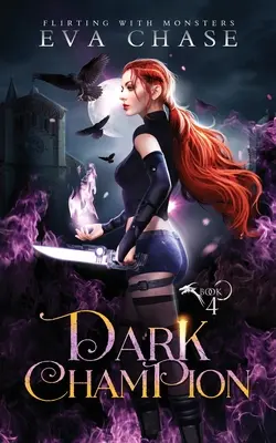 Temný šampión - Dark Champion