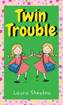 Problémy s dvojčatami - Twin Trouble