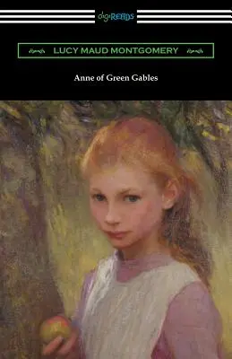 Anna zo Zeleného štítu - Anne of Green Gables