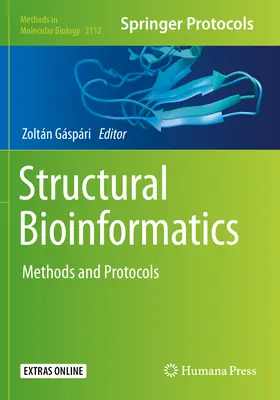 Štrukturálna bioinformatika: Metódy a protokoly - Structural Bioinformatics: Methods and Protocols