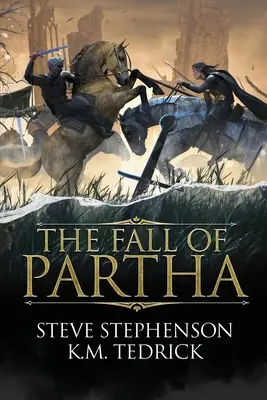 Pád Parthy - The Fall of Partha