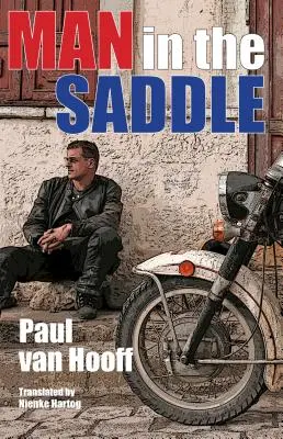 Muž v sedle, anglické vydanie - Man in the Saddle, English Edition