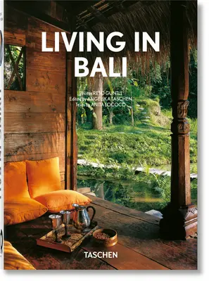 Život na Bali. 40. vyd. - Living in Bali. 40th Ed.