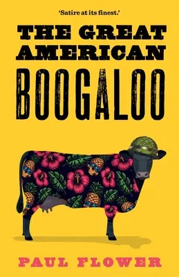 Veľké americké boogaloo - The Great American Boogaloo