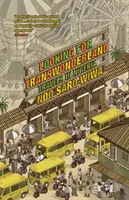 Hľadanie Transwonderlandu - Cesty po Nigérii - Looking for Transwonderland - Travels in Nigeria