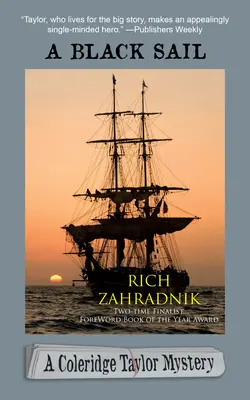 Čierna plachta - A Black Sail