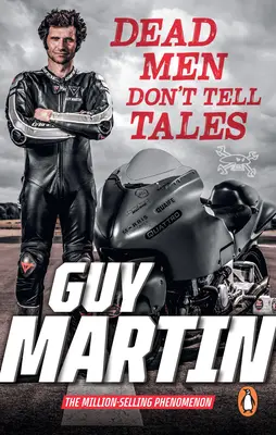 Mŕtvi muži nerozprávajú príbehy - Dead Men Don't Tell Tales