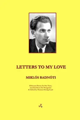 Listy mojej láske - Letters to My Love