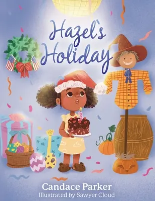 Dovolenka Hazel - Hazel's Holiday