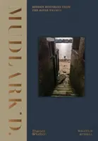 Mudlark'd - Skryté príbehy z rieky Temže - Mudlark'd - Hidden Histories from the River Thames