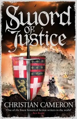 Meč spravodlivosti - Sword of Justice