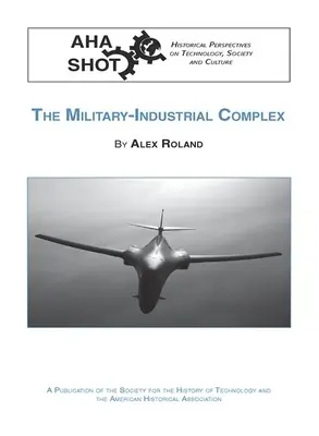 Vojensko-priemyselný komplex - The Military-Industrial Complex