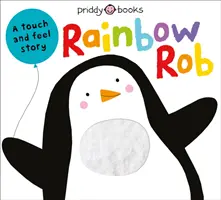 Dúhový Rob - Rainbow Rob