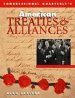 Americké zmluvy a spojenectvá - American Treaties and Alliances