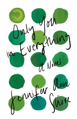 Len ty vo všetkom - Only You in Everything