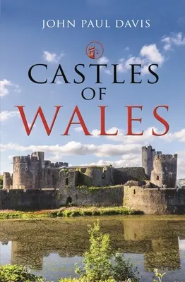 Hrady Walesu - Castles of Wales