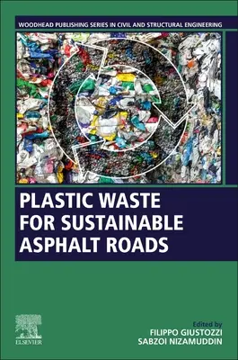 Plastový odpad pre udržateľné asfaltové cesty - Plastic Waste for Sustainable Asphalt Roads